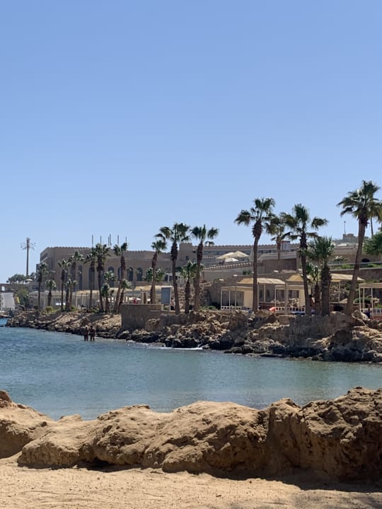 Strand Pickalbatros Citadel Resort