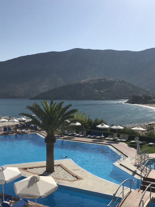 Pool Fodele Beach & Water Park Holiday Resort