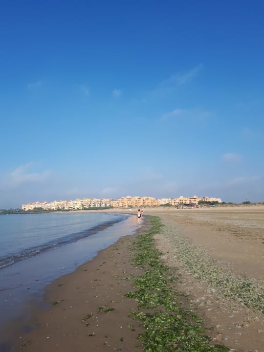 Strand Playamarina Hotel