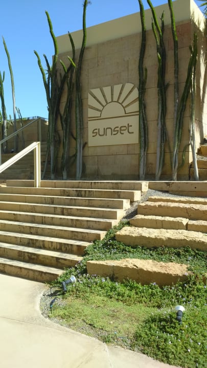 Sonstiges Salobre Hotel Resort & Serenity