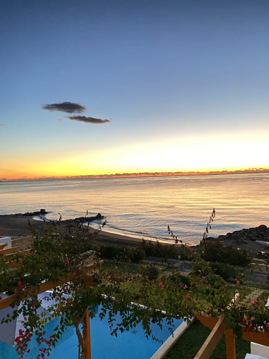 Strand Atrium Prestige Thalasso Spa Resort & Villas