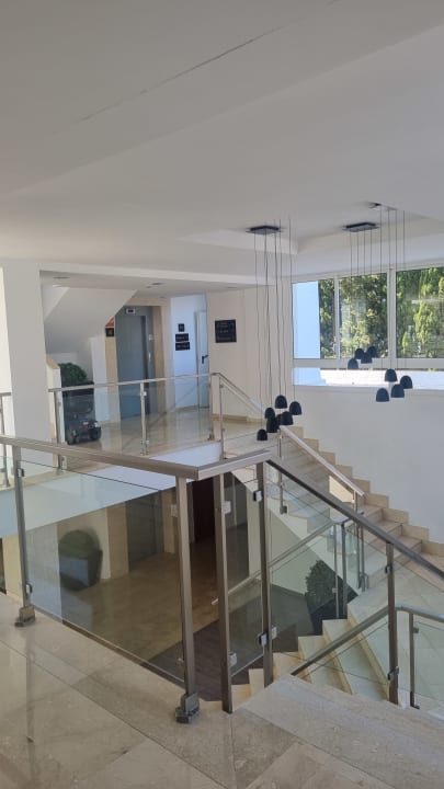 Sonstiges Protur Palmeras Playa Aparthotel