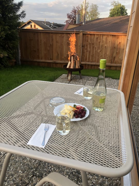 Sonstiges Bayern Chalets