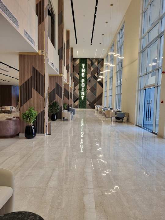 Gastro Hurghada Long Beach Resort