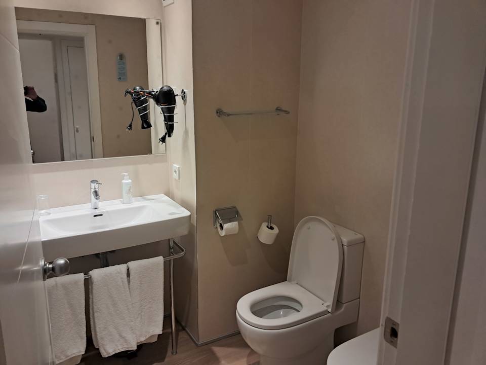 Zimmer Diamant Hotel & Aparthotel