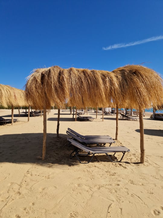 Strand Steigenberger Resort Ras Soma