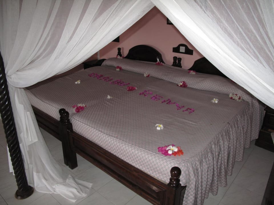 Herrlioche Suite PrideInn Flamingo Beach Resort & Spa