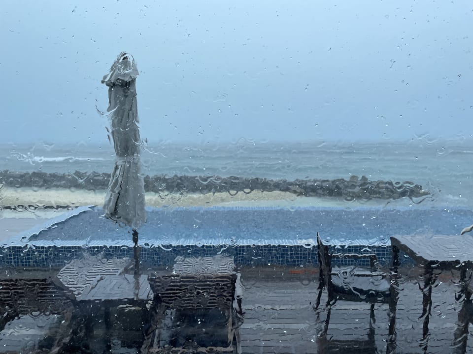 Zimmer Radisson Blu Resort Maldives