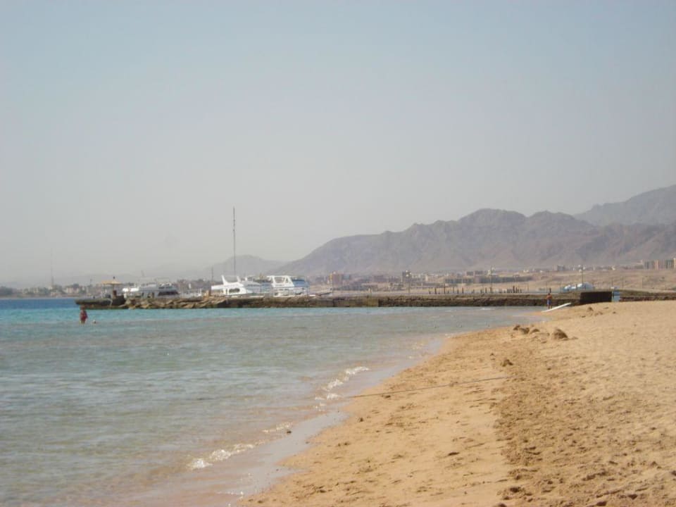 Strand Imperial Shams Abu Soma