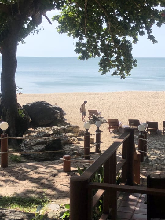 Strand Hotel Khanom Hill Resort