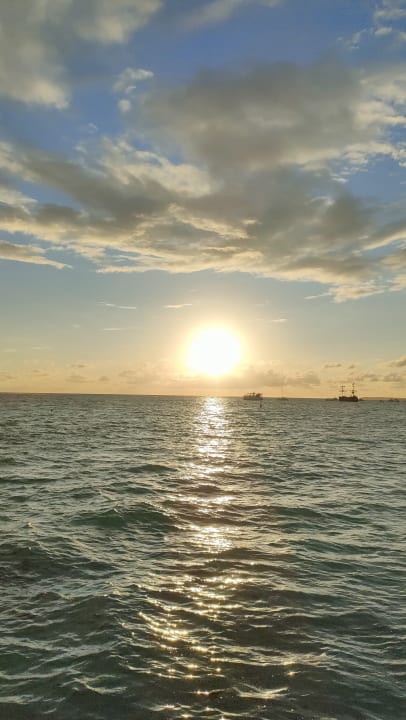 Ausblick Impressive Premium Punta Cana