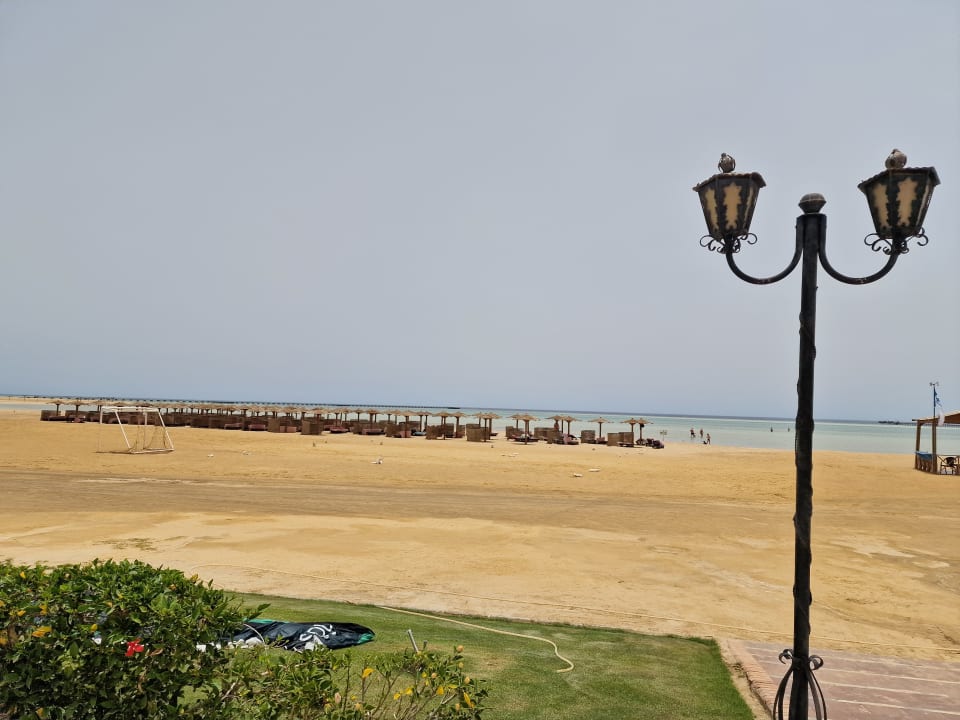 Strand Casa Mare Resort