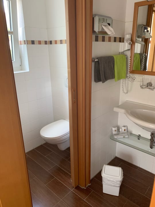 Zimmer AKZENT Hotel Bayerwald-Residenz