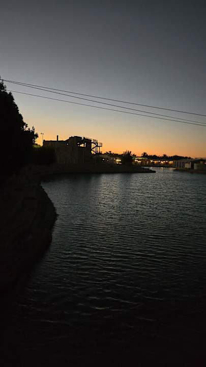 Strand Calimera Blend Paradise