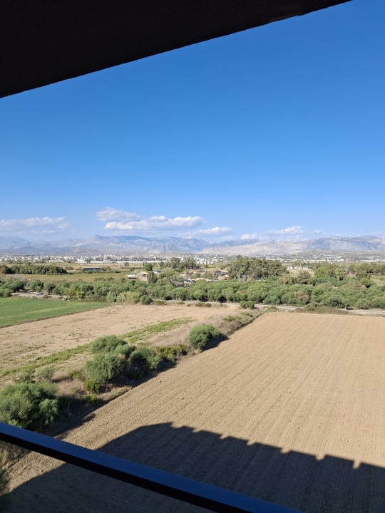 Ausblick Sorgun Akadia Luxury 16+