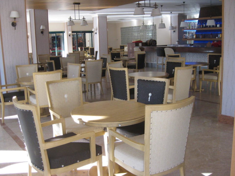 Bar Grand Seker Hotel