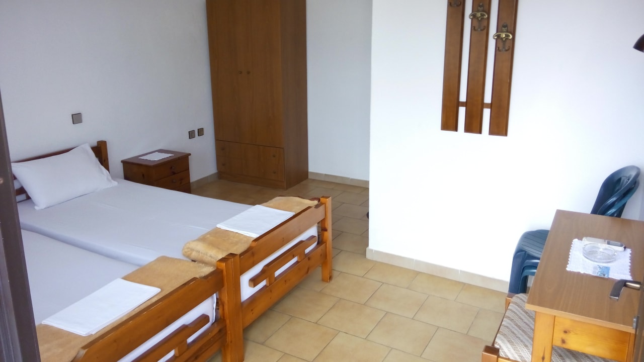 Zimmer Gorgona Rooms