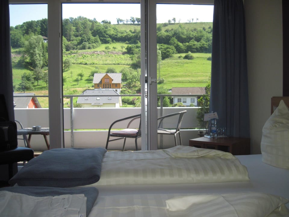 Penthousezimmer MAARIUM Hotel