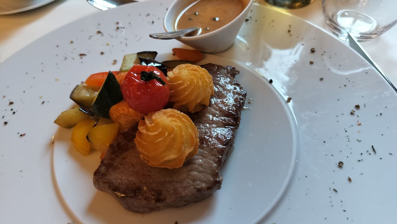 Gastro Spa Hotel Zedern Klang