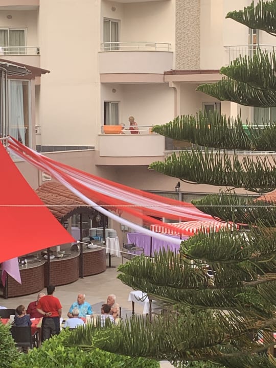 Gastro Side Lilyum Hotel & Spa