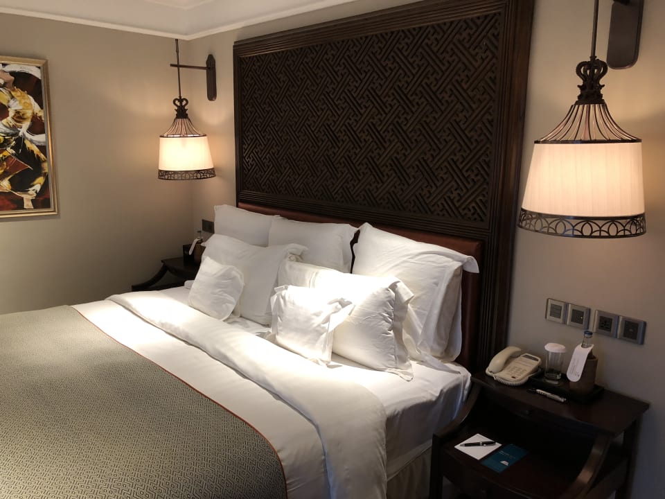 Zimmer InterContinental Bali Resort