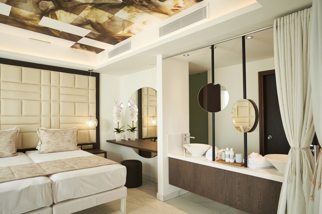 Zimmer King Jason Paphos - Designed for adults