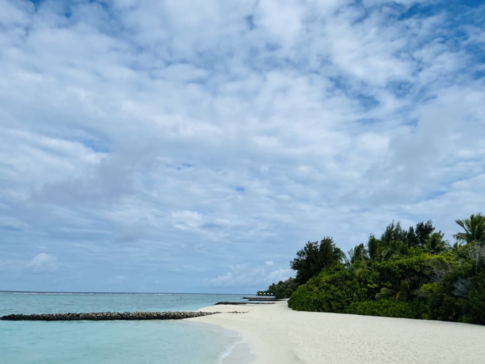 Strand Summer Island Maldives