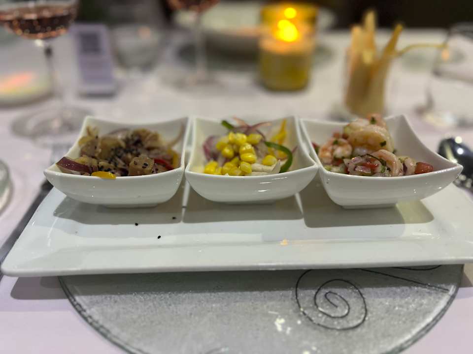 Gastro Hotel Riu Palace Peninsula