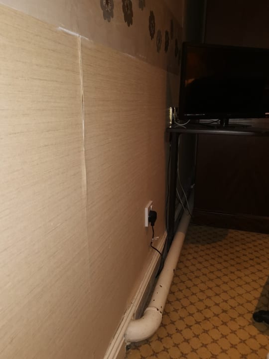 Zimmer Hotel The Colonnade