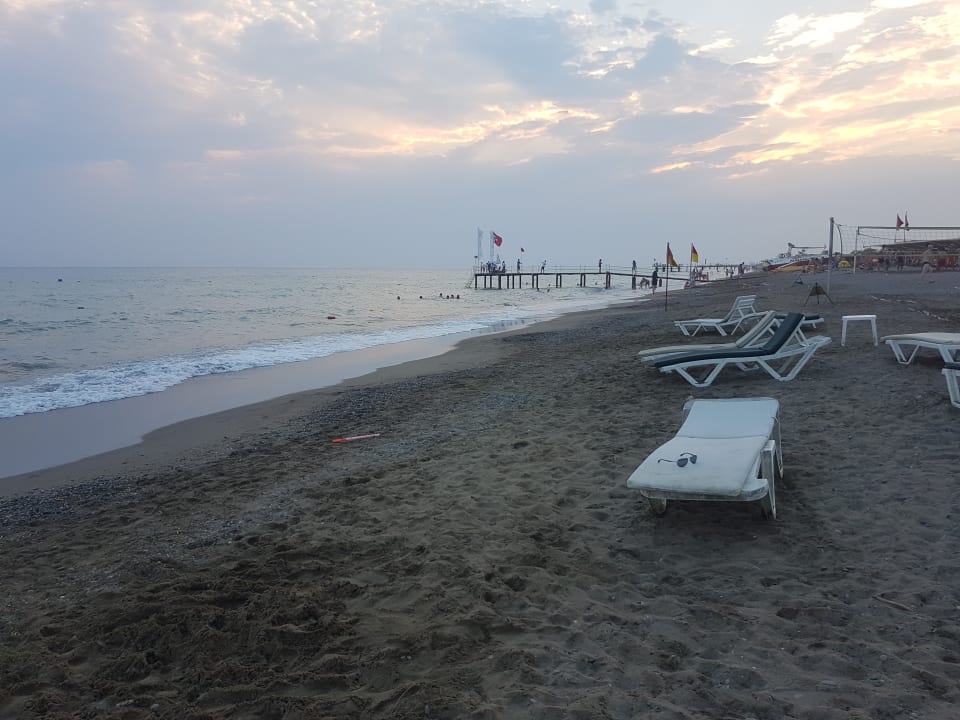 Strand Aydinbey Famous Resort
