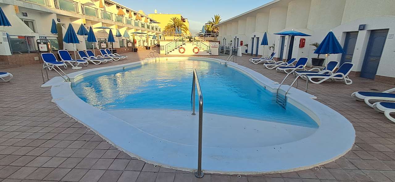 Pool Igramar Morrojable