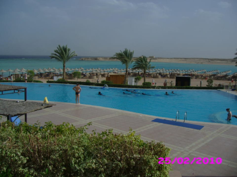 Pool und Strand TUI MAGIC LIFE Kalawy