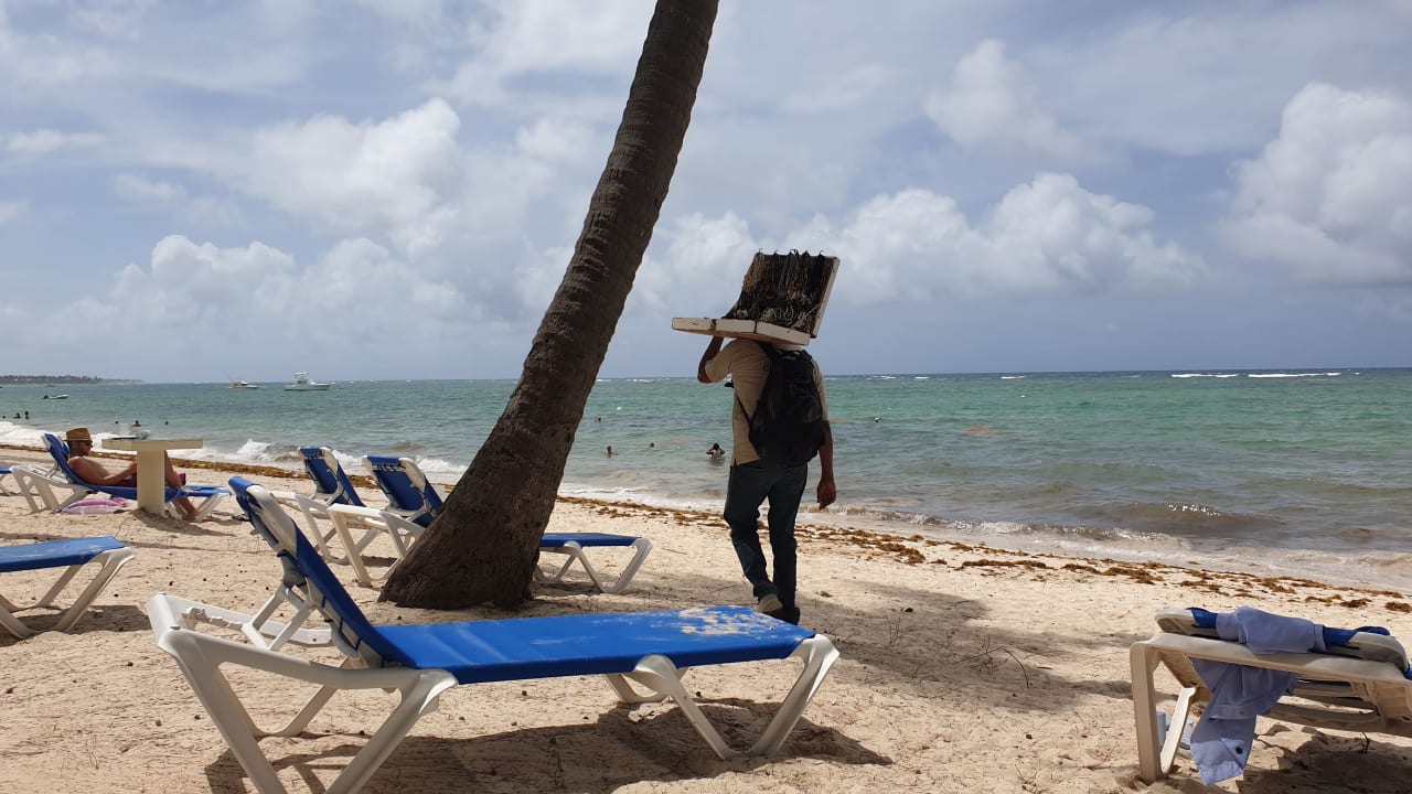 Strand Vista Sol Punta Cana