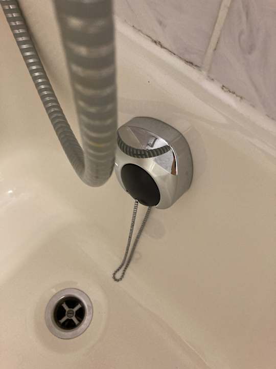 Zimmer Best Western Parkhotel Brehna - Halle