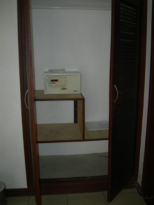 Superior Zimmer Hotel Kenya Bay Beach