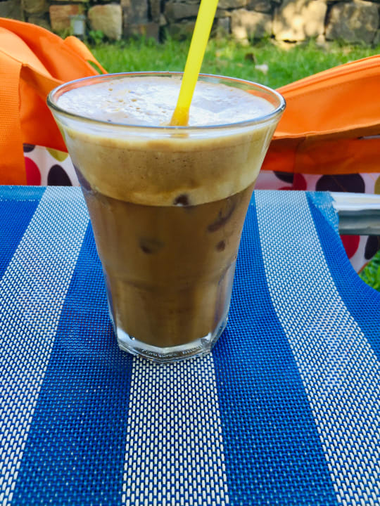 Gastro Ekaterini Hotel