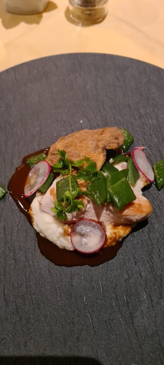 Gastro Verwöhnhotel Kristall