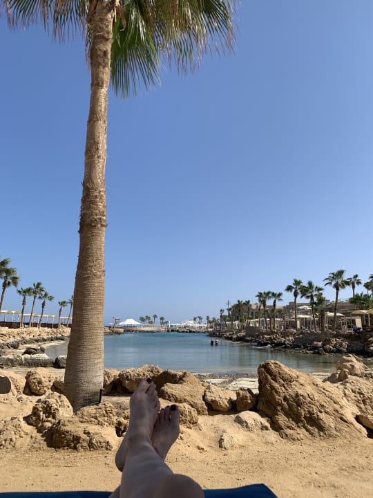 Strand Pickalbatros Citadel Resort