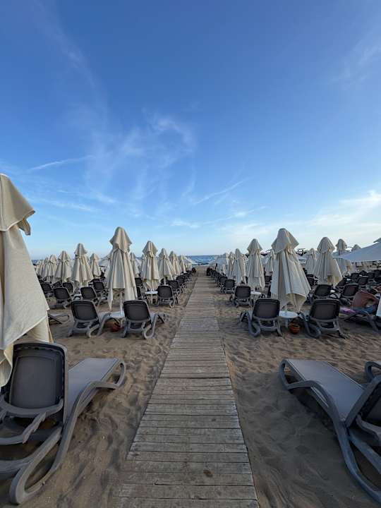 Strand VONRESORT Golden Beach