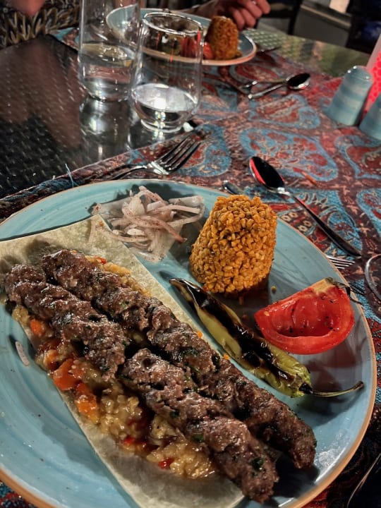 Gastro TUI MAGIC LIFE Bodrum - Adult Only (16+)