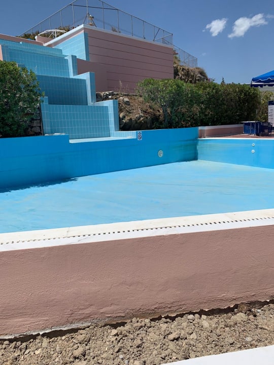 Pool Mitsis Rodos Village