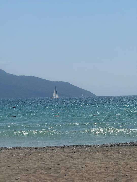 Strand Liberty Signa