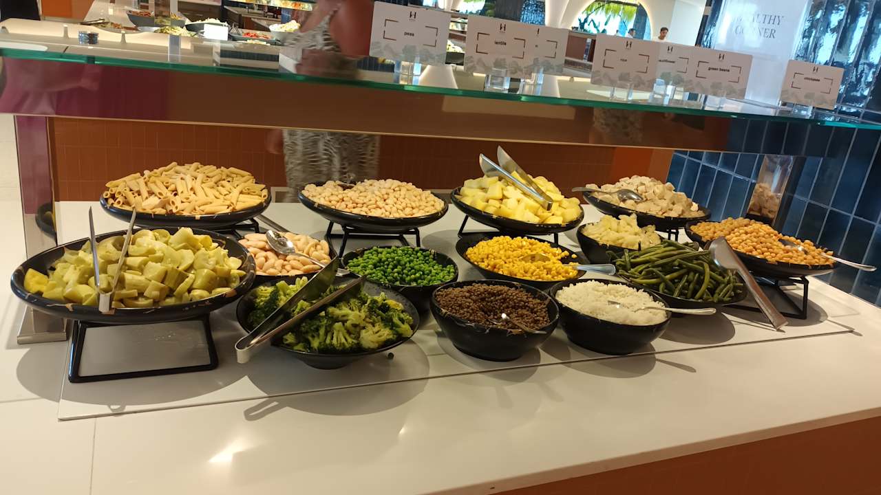 Gastro Rodos Princess Beach Hotel & Spa