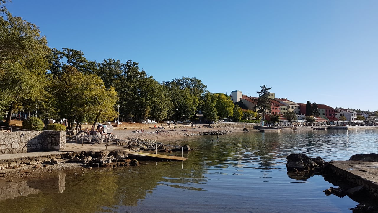 Strand Veya Maradiso Hotel by Aminess