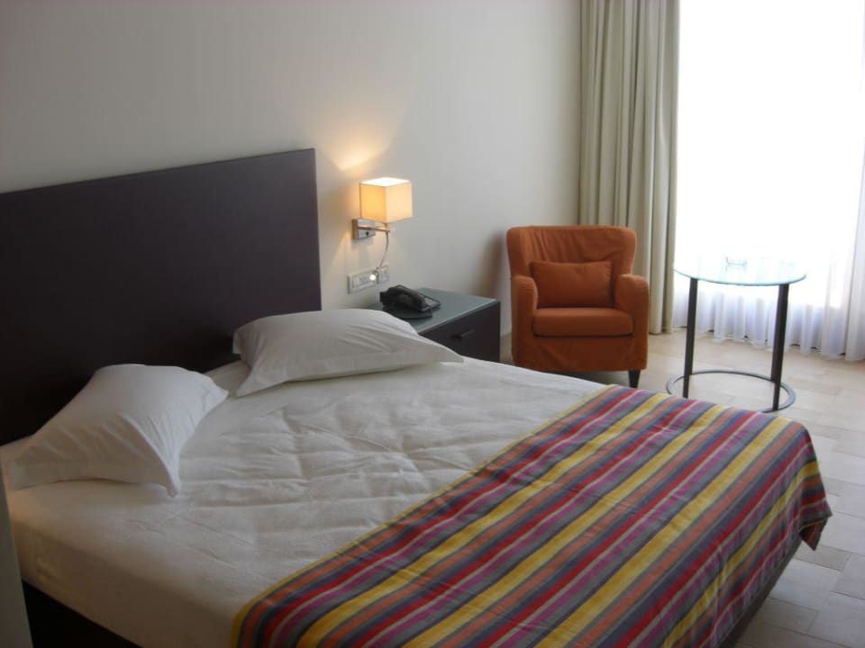 Bungalow-Zimmer Nr.317 Kernos Beach Hotel & Bungalows