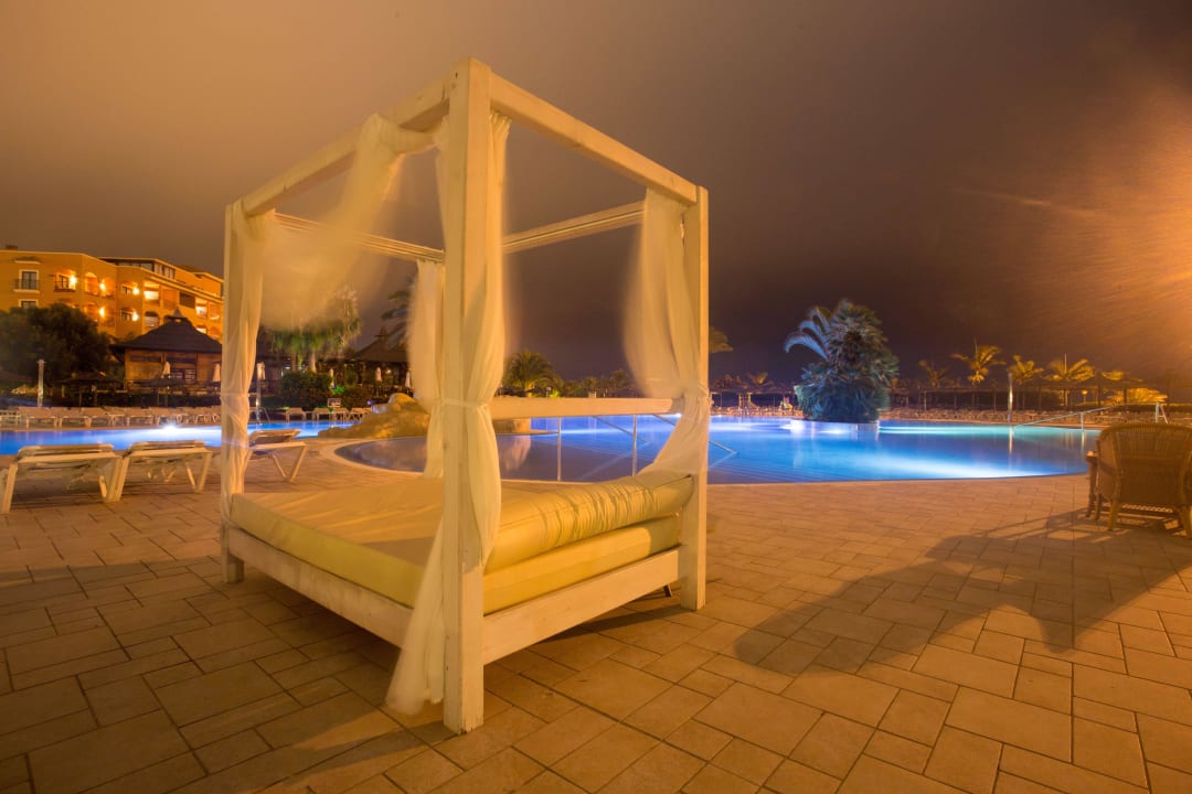 Romantisch Sheraton Fuerteventura Golf & Spa Resort