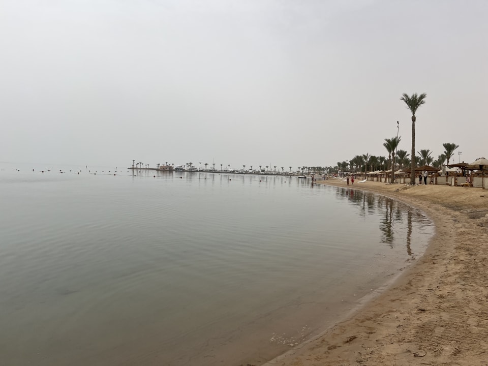 Strand Steigenberger Aqua Magic
