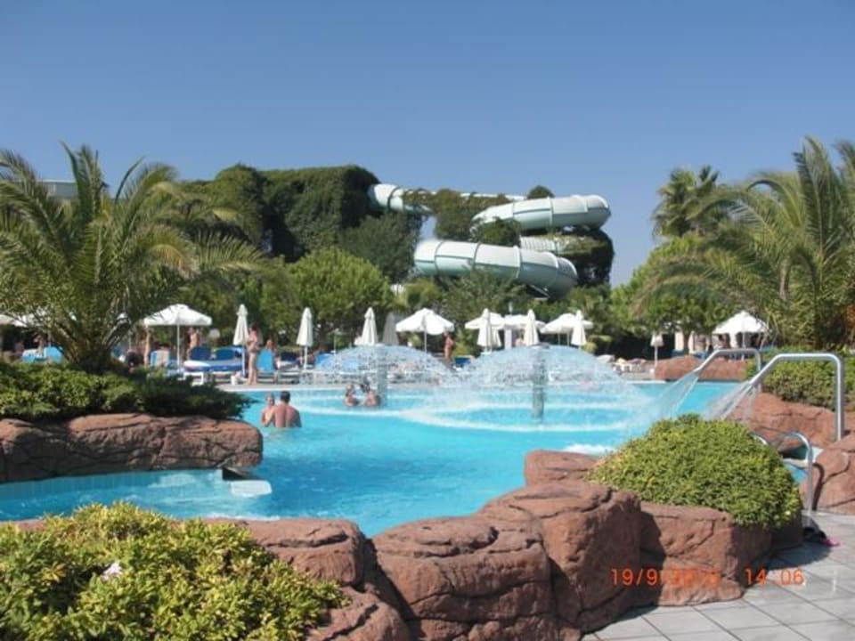 Aquapark Ali Bey Club