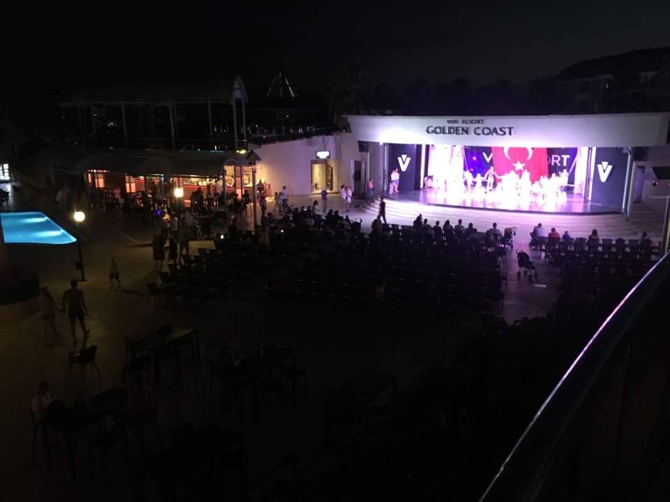 Außenansicht VONRESORT Golden Coast