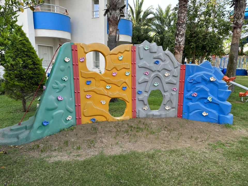 Sport & Freizeit Hotel Botanik Platinum